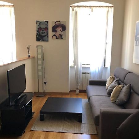 Le Maldobrie Apartment Trieste Exterior photo